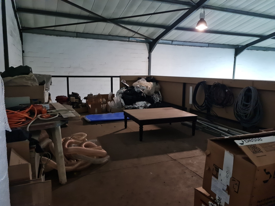 Commercial Property for Sale in Saxenburg Park 1 Western Cape